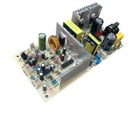 FX-101 12,5 V 100-120 V 70 W Carte D'alimentation For Armoire À Vin Carte Principale Alimentation For Refroidisseur À Vin Pièces De Réfrigérateur