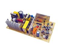 FX-102 12.5 V armoire à vin rouge carte d'alimentation accessoires de réfrigérateur principal 220 V 70 W PCB121110K1