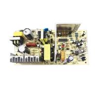 FX-102 semi-conducteur armoire à vin carte d'alimentation électronique réfrigération réfrigérateur carte mère monopuce Circuit imprimé(FX102 220V 10.5V 50W)