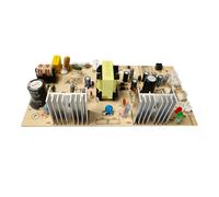 FX-108-1 Carte D'alimentation For Armoire À Vin Rouge Carte Principale Alimentation 100-120V 15.9V Carte Mère Refroidisseur De Vin Accessoires De Carte Mère
