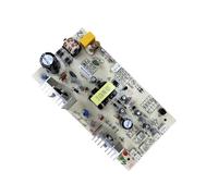 FX-118-1 AC 100-120V 19.5V Sortie Carte de Commande de Refroidisseur à Vin Circuit Imprimé de Cave à Vin Ventilateur de Refroidissement Carte de Commande de Réfrigération Pièce de Rechange