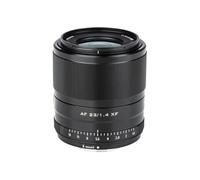 FX-23 F1.4 AF Fuji X-Mount Black