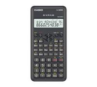 FX-350MS 2nd Edition Non-Programmable Scientific Calculator