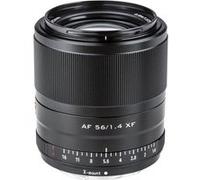FX-56 F1.4 AF Fuji X-mount Black G
