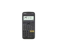 Casio Calculatrice scolaire FX-82DEX noir Écran: 12 à pile(s) 77 x 14 x 166 mm