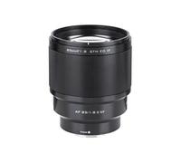 FX-85 F1.8 AF II Fuji X-Mount