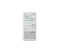 Casio FX-9860GIII Calculatrice graphique noir, argent Ecran: 21 à pile(s) (l x H x P) 91.5 x 21.2 x 184 mm G