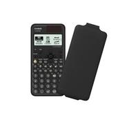Casio FX-991 CW (Modèle 2024) Calculatrice Scientifique, 540 Fonctions et Affichage Naturel