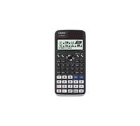 FX-991DE X Calculatrice technique et scientifique noir Ecran: 12 solaire, à pile(s) (l x H x P) 77 x 11 x 166 mm