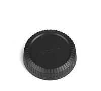 FX Bouchon arrière d'objectif compatible avec Fujifilm Capuchon d'objectif arrière