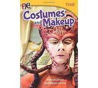Fx! Costumes And Makeup
