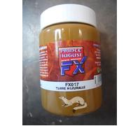 Fx : Effets Spéciaux - Terre Naturelle - Prince August