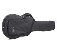 FX F560085 Etui pour Guitare basse Noir