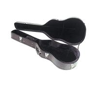FX F560110 Etui pour Guitare classique Noir