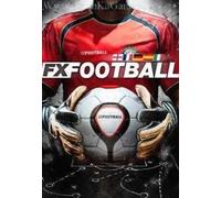 FX Football Steam Key GLOBAL