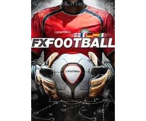 FX Football Steam Key GLOBAL