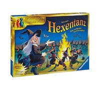 Ravensburger - 26425 - Jeu de réflexion "Hexentanz"