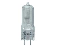 FX Lab 250 W G6.35 OEM Haute Qualité Effets Capsule Lampe FX Lab G016ZGA