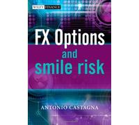 Fx Options And Smile Risk