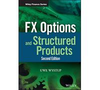FX Options and Structured Products – Wiley-VCH