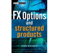 Fx Options And Structured Products