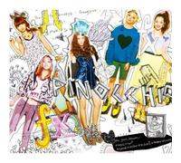 FX - Pinocchio [Import]