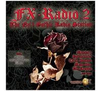 FX Radio Vol. 2 – The No. 1 Go – Zyx Music