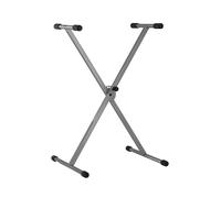 FX Support pour Clavier Argent