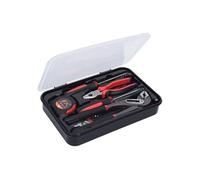 FX Tools Ensemble d outils en boîte 9 pcs