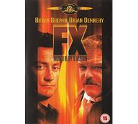 Fx (uca) [Import anglais]