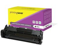FX10 Printing Saver Compatible Cartouche de Toner pour CANON i-SENSYS MF4010 MF4120 MF4140 MF4150 MF4270 MF4320D MF4330D MF4350D MF4370DN MF4380DN FAX L95 L100 L120 L140 L160 LASERBASE PC-D440 PC-D450