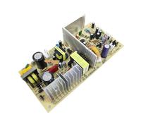 FX101 Carte D'alimentation For Armoire À Vin Rouge Carte Principale Alimentation Réfrigérateur Accessoires Circuit Imprimé FX101 12.5 V 70 W PCB121110K1