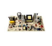 FX101L Carte D'alimentation For Armoire À Vin Rouge, Carte Principale FX101L, Alimentation Électrique, Accessoires De Réfrigérateur 100V-240V