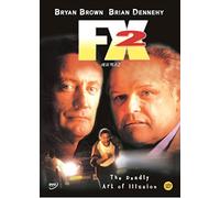 FX2 - The Deadly Art of Illusion, 1991 (Region All, NTSC)