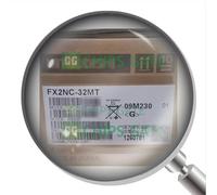 FX2NC-32MT 1 PC NEW in BOX PLC FX2NC-32MT pour bateau