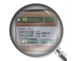 FX2NC-32MT 1 PC NEW in BOX PLC FX2NC-32MT pour bateau