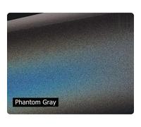 FX3 Anti-Rayures Caméra Autocollant Manteau 3M Vinyle roundProtective Film Corps Peau Couverture pour Sony ILME-FX3 ILMEFX3 FX3 XLR - Type Phantom Gray
