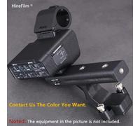 FX3 caméra décalcomanie peaux FX30 caméra peau pour Sony ILME-FX3/ILME-FX30 caméra peau décalcomanie protecteur autocollant 3M vinyle matériel - Type XLR Skin-FX3 Skin