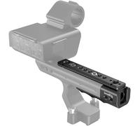 Fx3 Fx30 Poignée Extension Rig Pour Sony Fx3 Fx30-3490[Z3884]