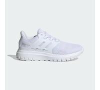 FX3637 Adidas Ultimashow blanc « White Silver » chaussures de sport pour femmes