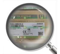 FX3G-24MR/ES-A 1 pièce neuf dans la boîte PLC FX3G-24MR/ES-A