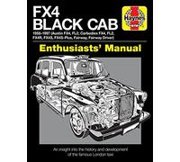 Fx4 Black Cab Manual
