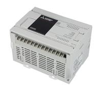 FX5UJ-40MT/DSS | 696472 | MITSUBISHI PLC CPU Module; IQ-F; DC; 24 INPUTS; 16 Transistor OUTPUTS Source; ETH.; SD; USB