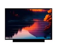 FX705DD FX705DT FX705DU FX705D, Compatible For Les Jeux TUF, Écran LCD | Compatible for Asus, 17,3 pouces FHD 60 Hz, matrice LED fine, panneau d'affichage for ordinateur portable.