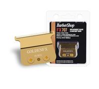 FX707Z Lame de rechange pour tondeuse BaBylissPRO FX787 & FX726, lames de rechange DLC pour lames de tondeuse BaByliss (GOLD/1PC)