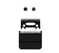FX8010B Lame DLC De Remplacement PRO FX870,FXF880,FX810,FX825,FX673N Tondeuses, Compatible for BaByliss, FX Clipper