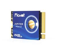 FX953 SSD M.2 2230 NVMe 2 to pour Steam Deck PCIe Gen 4x4, Lecture jusqu'à 5200 Mo/s, SSD Interne M.2 2230, Compatible avec ASUS ROG Ally et Microsoft Surface Pro