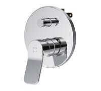 FXA45000 AM.PM X-Joy Mitigeur de baignoire encastré