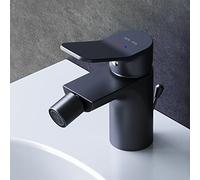 FXA83122 AM.PM X-Joy Mitigeur monocommande pour bidet Noir