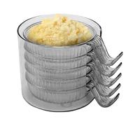 FxaumsGxuk Bol à sauce - Petit bol à sauce - Pour sauces, grillades, cuisine, salle à manger, thé, entrée